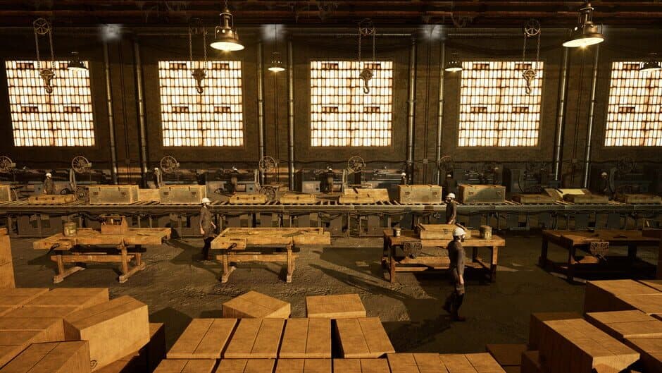 Car Factory Empire screenshot 6