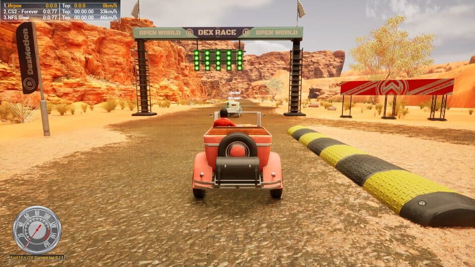 Car Factory Empire screenshot 1