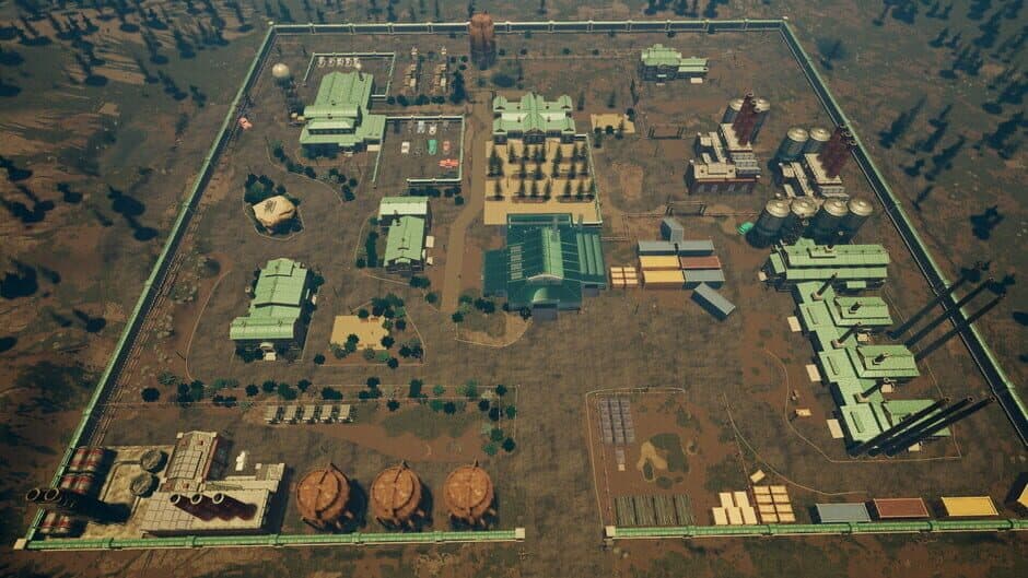 Car Factory Empire screenshot 3