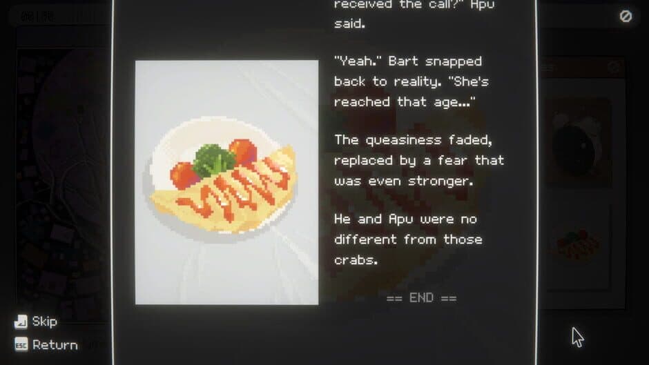 Hymer 2000 screenshot 2