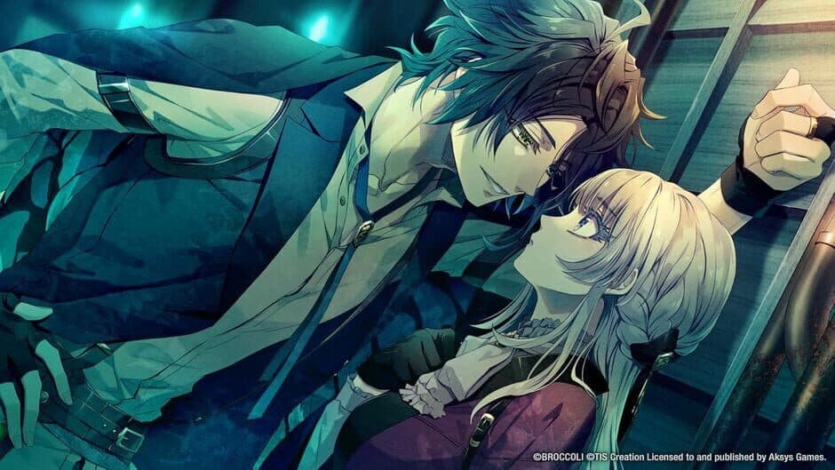 Illusion of Itehari screenshot 2