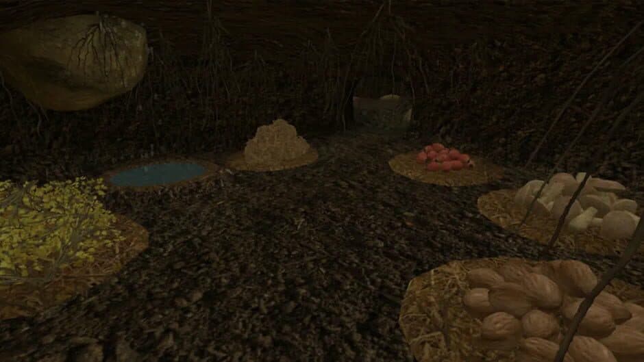 Mouse simulator screenshot 5