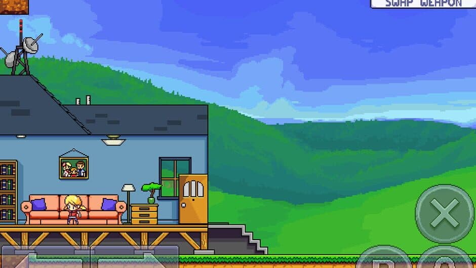 Cally's Caves 2 screenshot 5