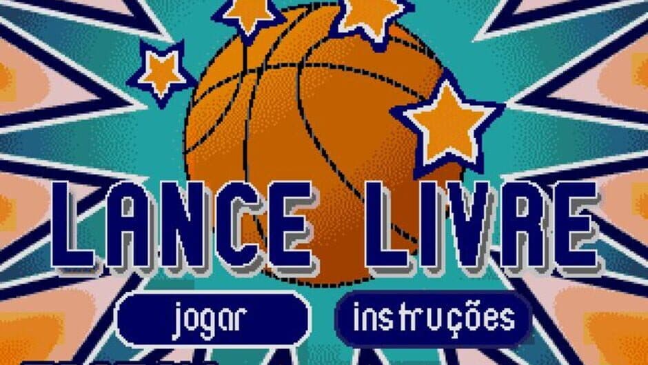 Lance Livre screenshot 1