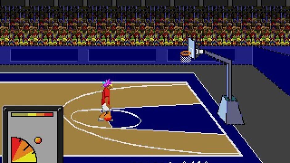 Lance Livre screenshot 2