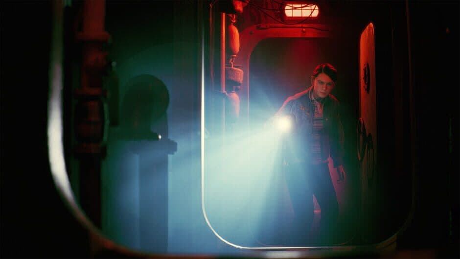 Ire: A Prologue screenshot 2