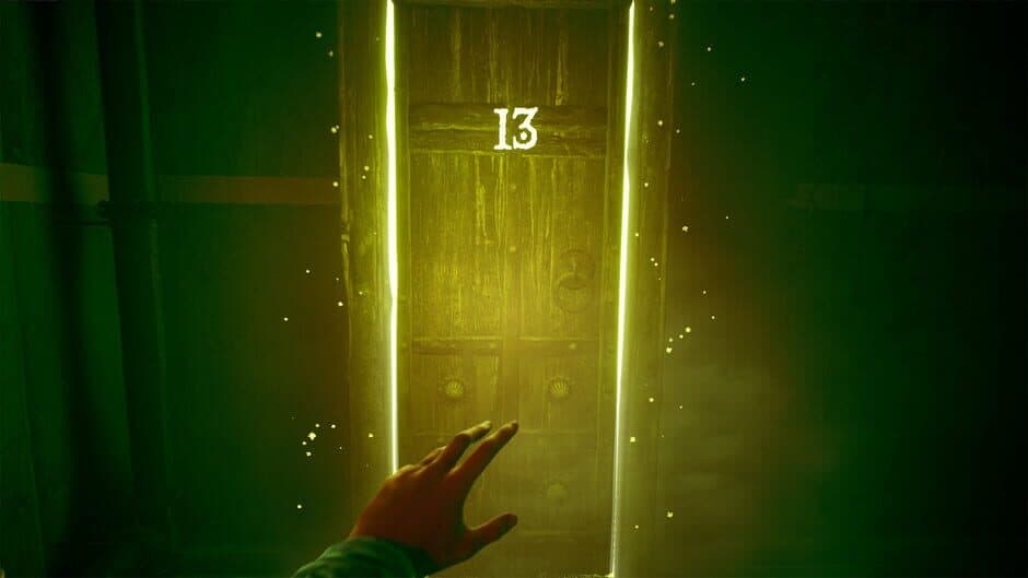 Ire: A Prologue screenshot 4