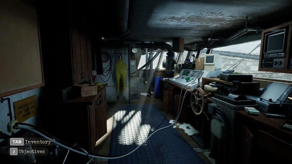 Ire: A Prologue screenshot 5