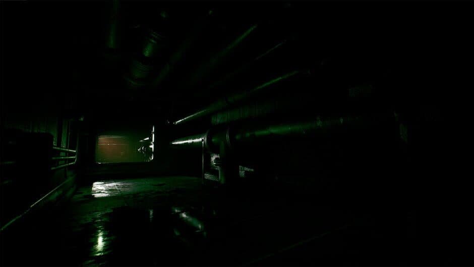 Ire: A Prologue screenshot 1