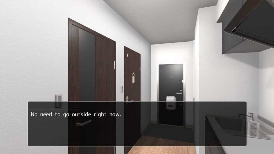 The Daily Life of Serving Doll screenshot 3