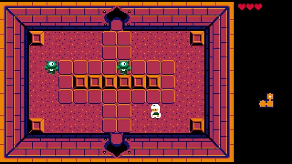 Azaran: The Demon Bottle screenshot 1