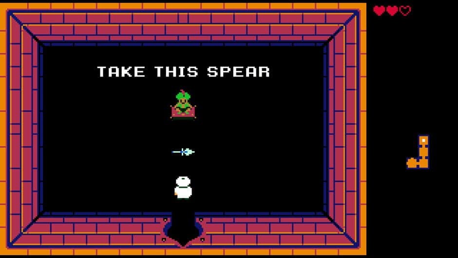 Azaran: The Demon Bottle screenshot 3