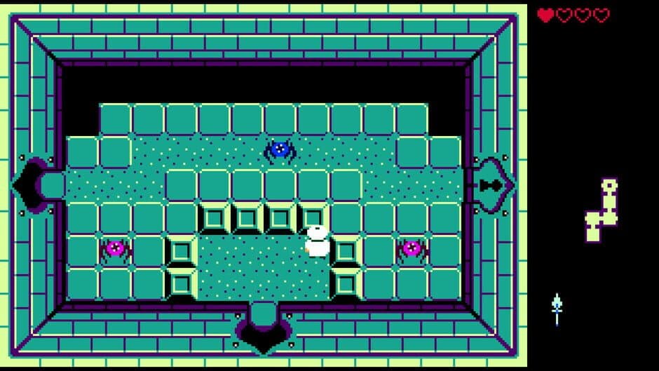 Azaran: The Demon Bottle screenshot 2