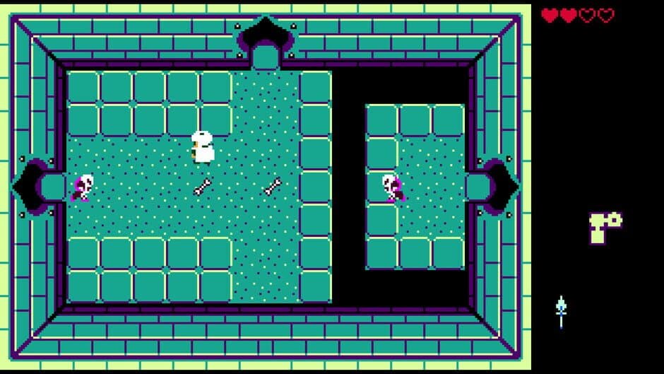 Azaran: The Demon Bottle screenshot 5