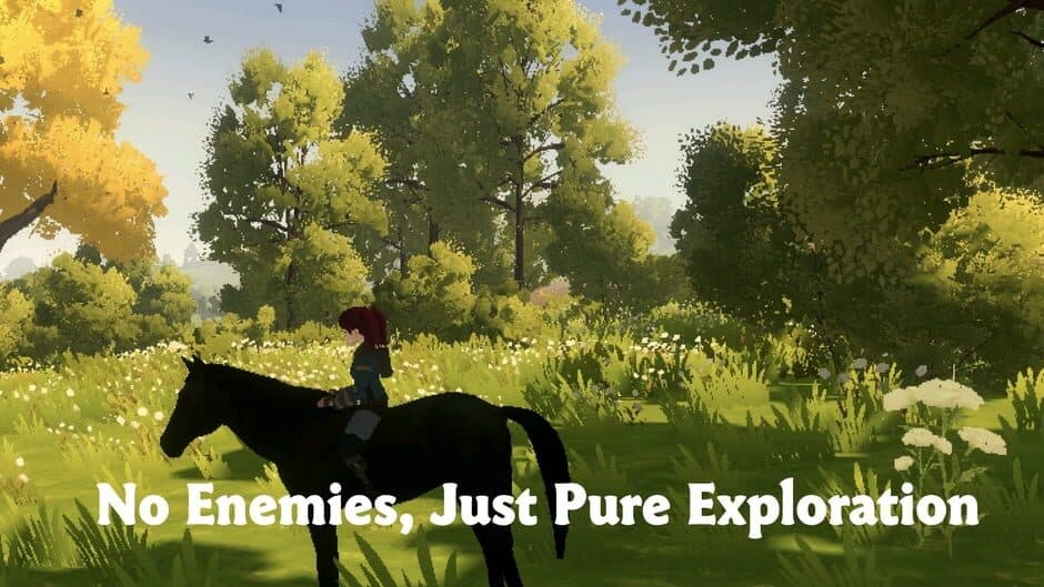 Wilderless: Meadowfell screenshot 1