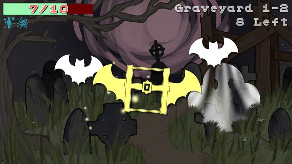 The Cruciball screenshot 2