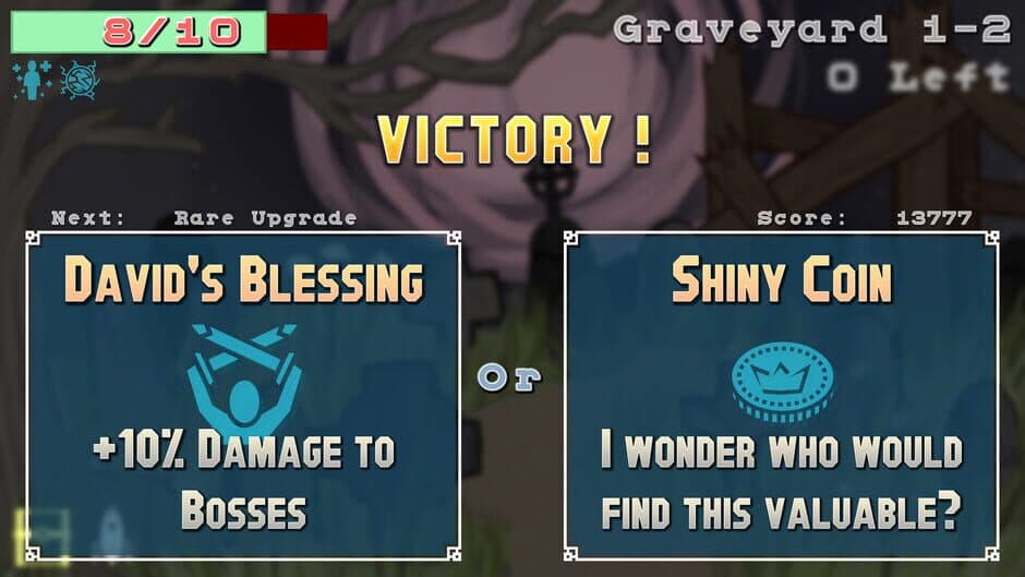 The Cruciball screenshot 4