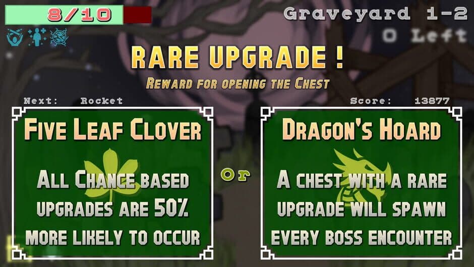 The Cruciball screenshot 5