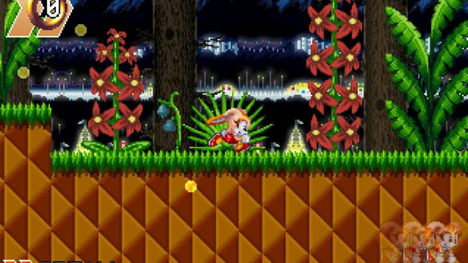 Sally.Exe: The Whisper of Soul screenshot 2