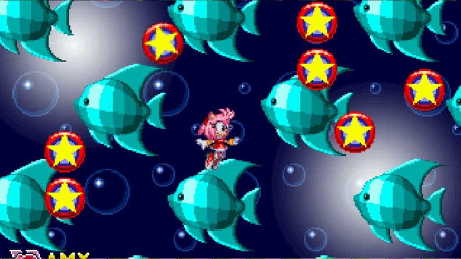 Sally.Exe: The Whisper of Soul screenshot 3