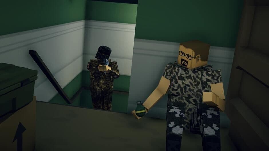 Battle Pixel screenshot 6