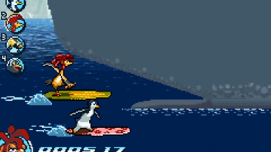 Surf's Up screenshot 2
