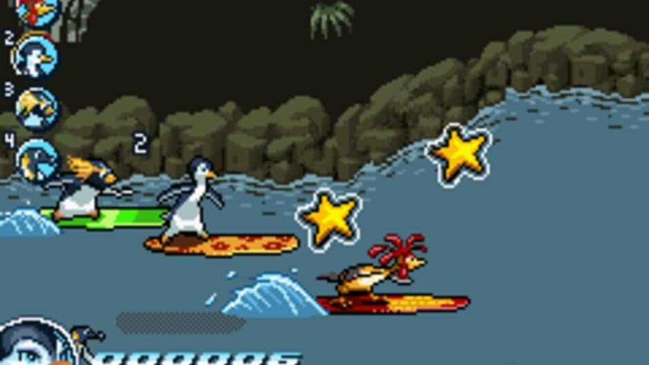 Surf's Up screenshot 4