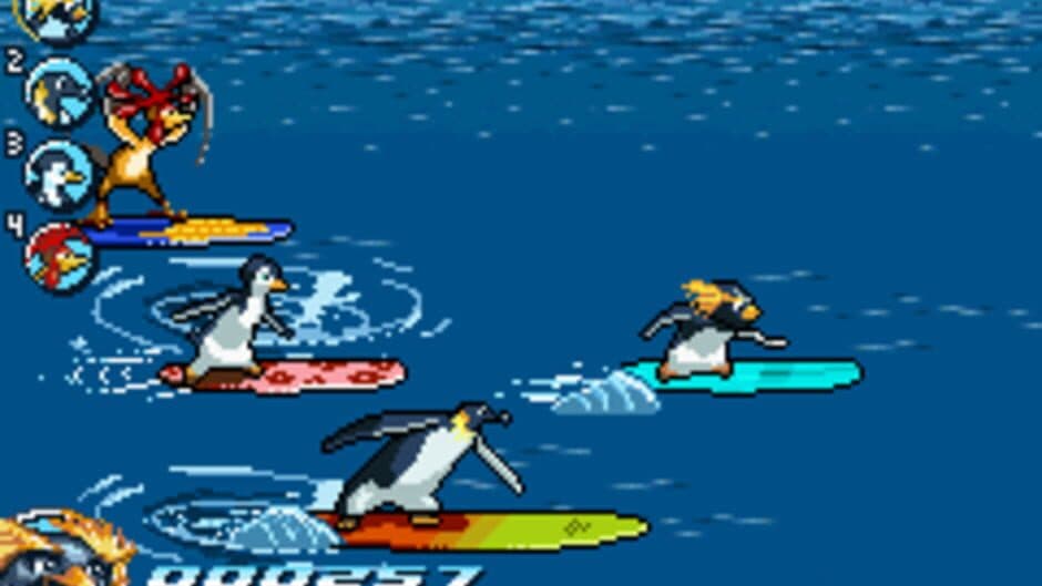 Surf's Up screenshot 5
