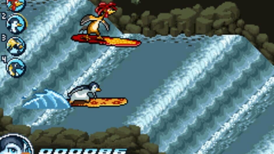 Surf's Up screenshot 6
