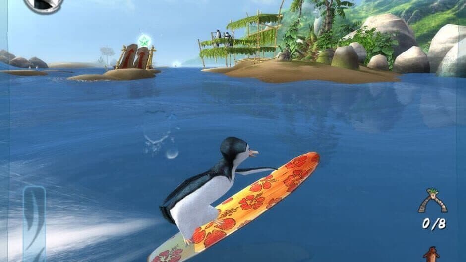 Surf's Up screenshot 3