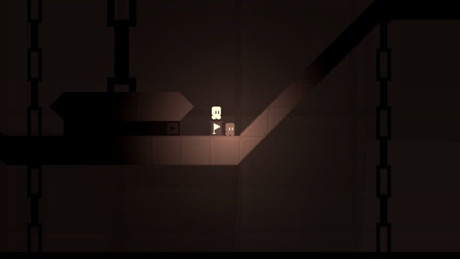 Photobia: Tales from the Dark screenshot 3