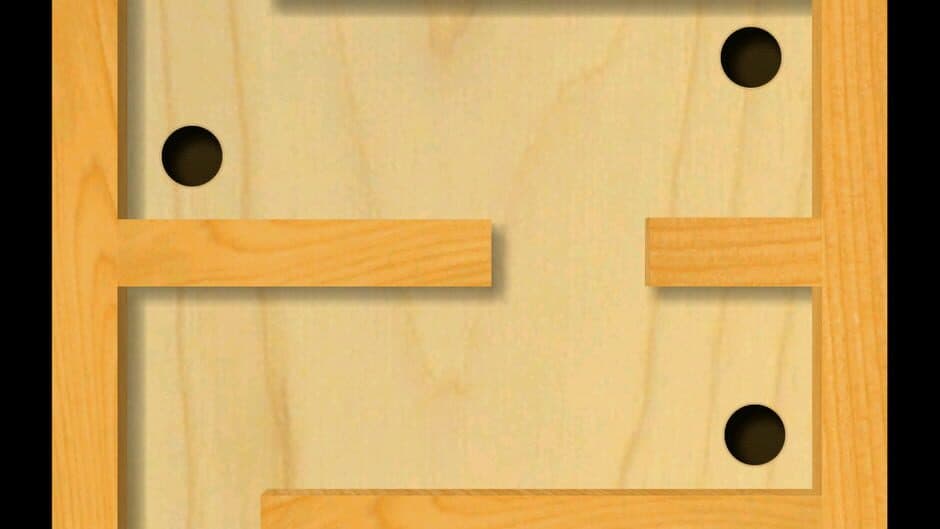 Labyrinth screenshot 1