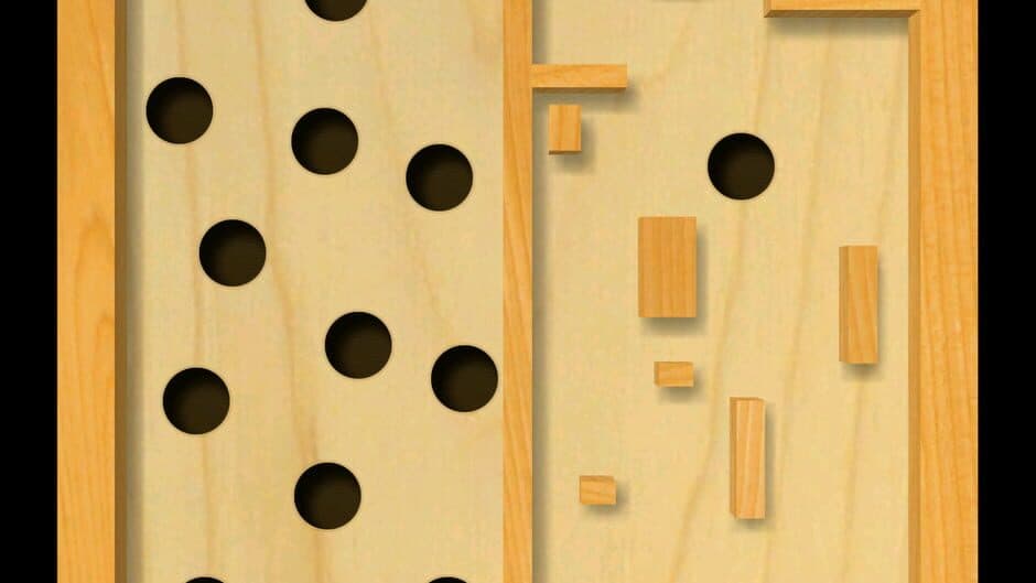 Labyrinth screenshot 2