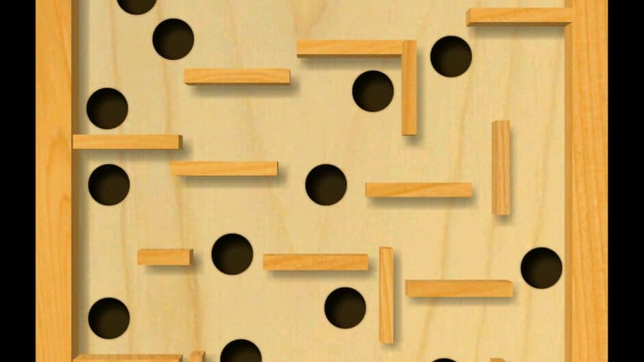 Labyrinth screenshot 3