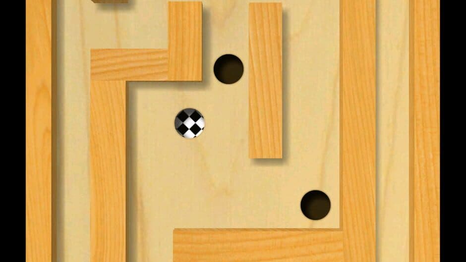 Labyrinth screenshot 4