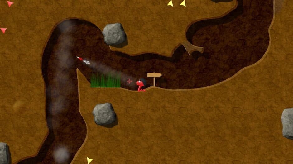 Annelids screenshot 4