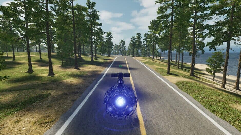 The Island of Bad Women screenshot 6