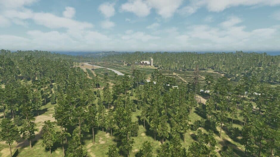 The Island of Bad Women screenshot 1