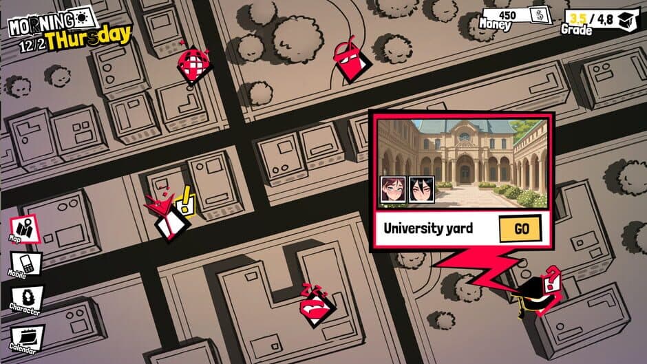 Femboy Futa House screenshot 2