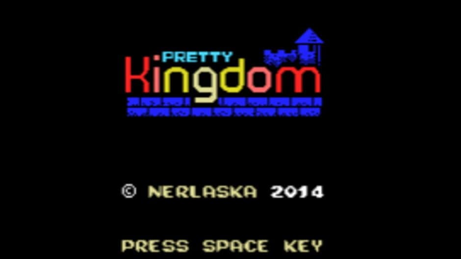 Pretty Kingdom screenshot 1