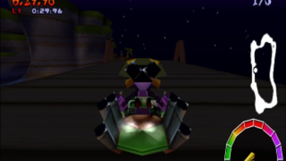 Crash Team Racing: Unlimited screenshot 2