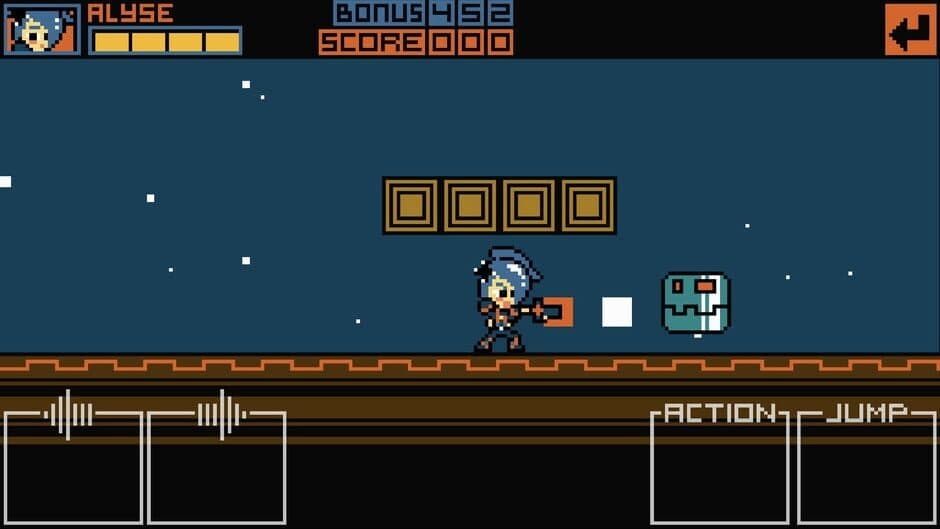 GameStart Pixel Battle screenshot 1