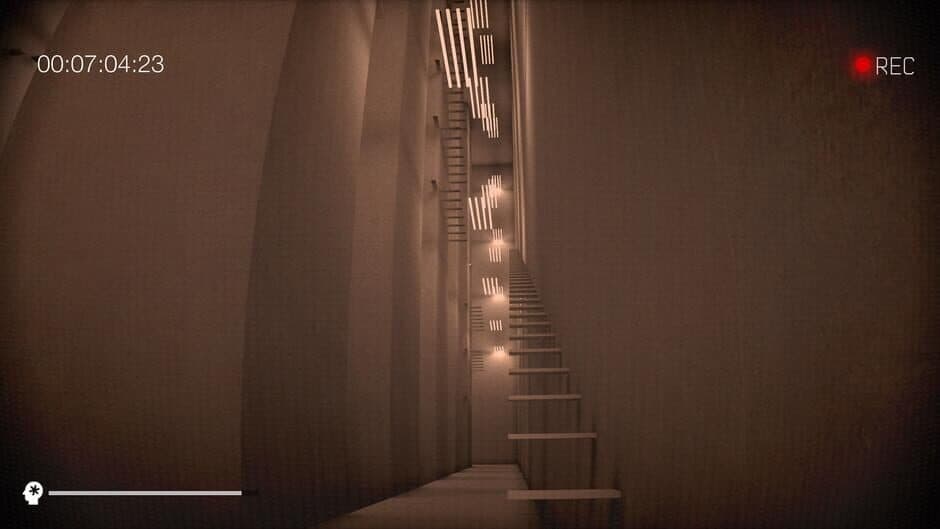 Escape the Backrooms Bodycam screenshot 6