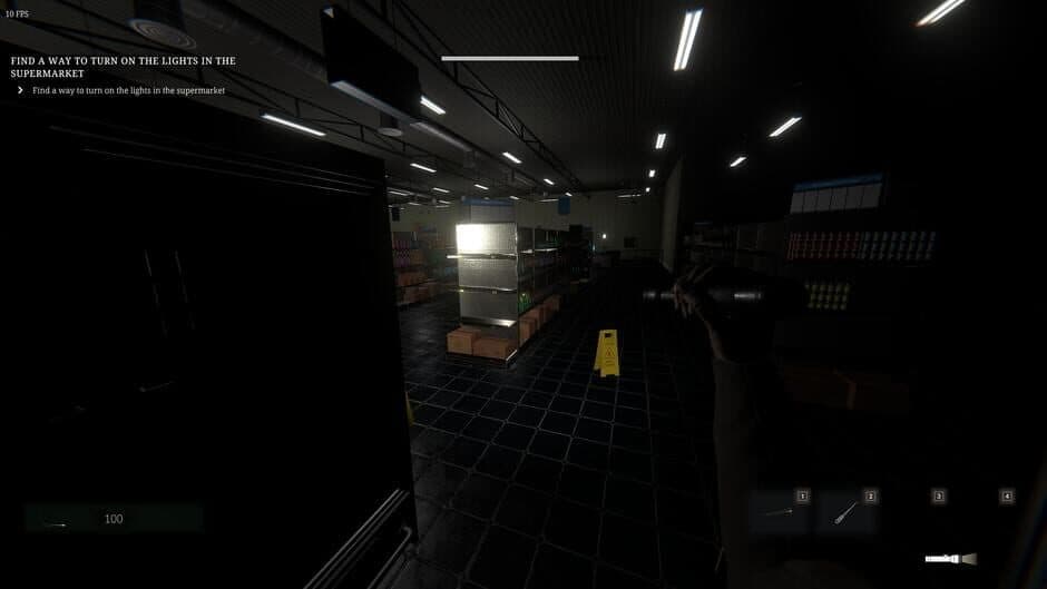 Close for the Night screenshot 3