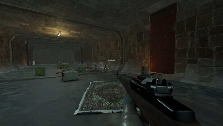 Bunkers 1944 FPS screenshot 5