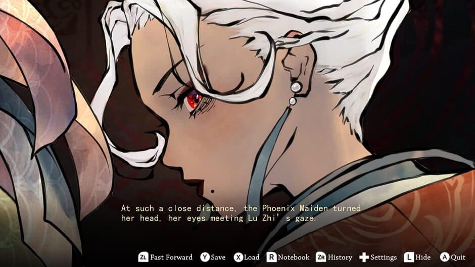 Death Mask screenshot 2