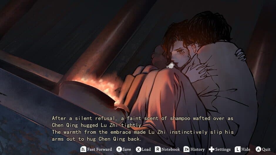 Death Mask screenshot 4