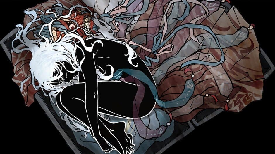 Death Mask screenshot 5