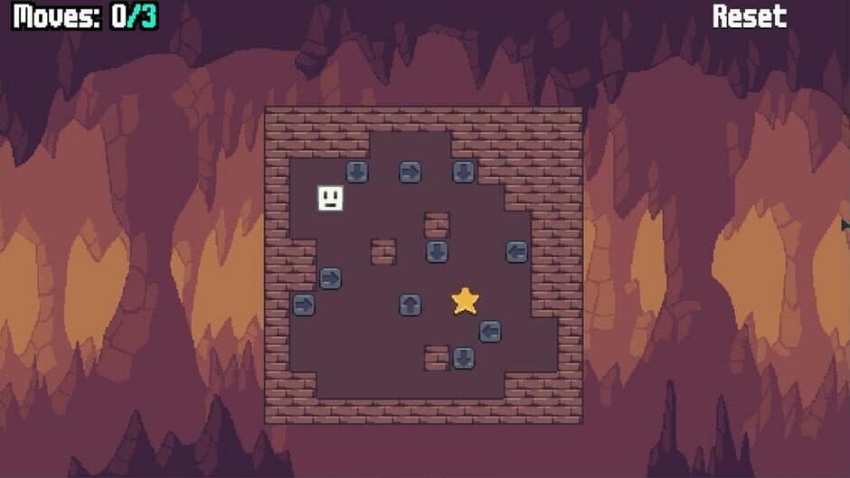 Out of Moves: Another Try screenshot 1