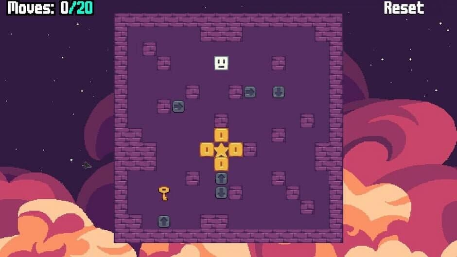 Out of Moves: Another Try screenshot 2